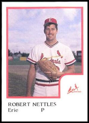 22 Robert Nettles